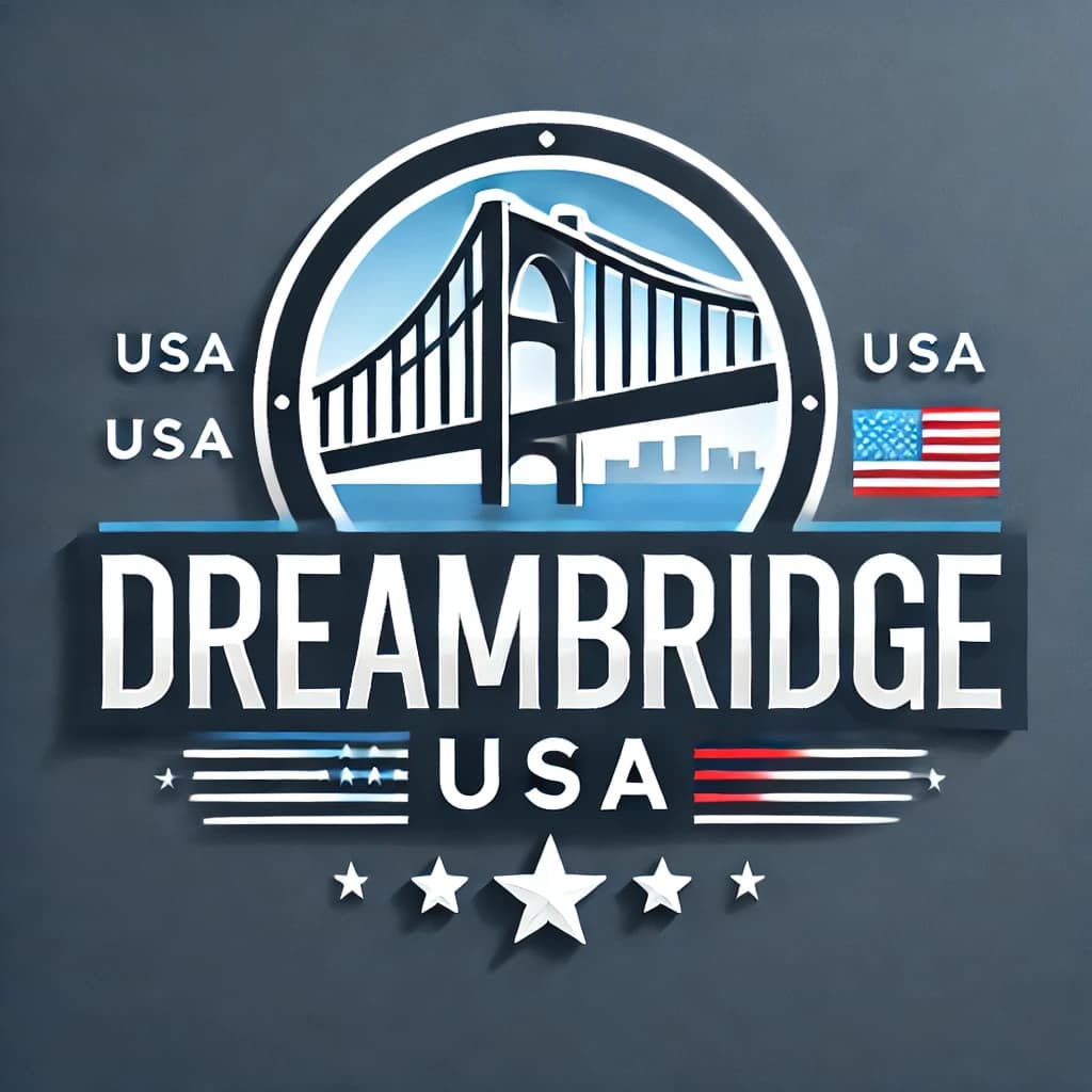 DreamBridge USA Logo